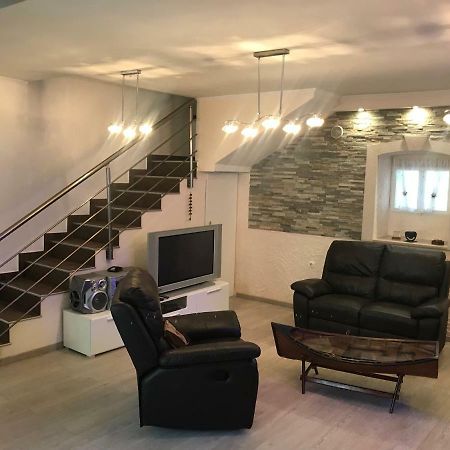 Holiday Home Ruzica Novi Vinodolski Luaran gambar