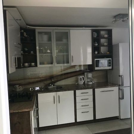 Holiday Home Ruzica Novi Vinodolski Luaran gambar