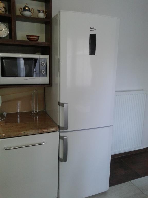 Holiday Home Ruzica Novi Vinodolski Luaran gambar