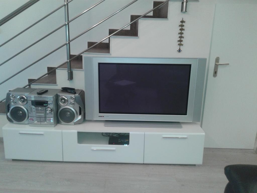Holiday Home Ruzica Novi Vinodolski Luaran gambar