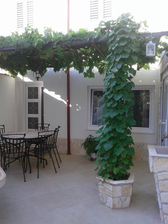 Holiday Home Ruzica Novi Vinodolski Luaran gambar