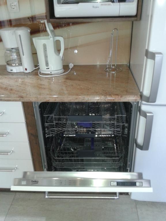 Holiday Home Ruzica Novi Vinodolski Luaran gambar