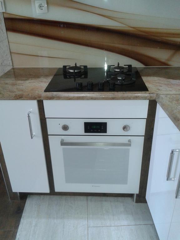Holiday Home Ruzica Novi Vinodolski Luaran gambar