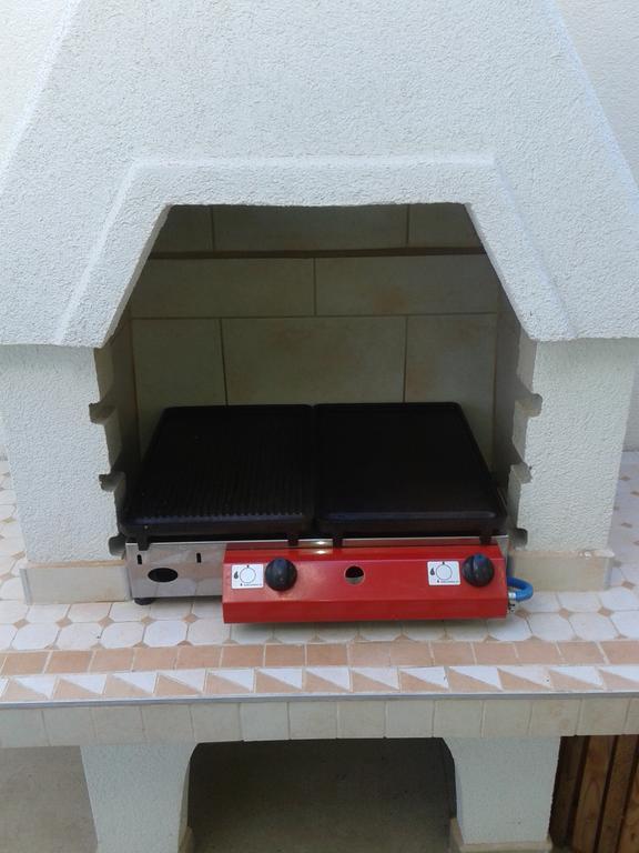 Holiday Home Ruzica Novi Vinodolski Luaran gambar