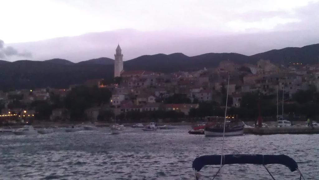 Holiday Home Ruzica Novi Vinodolski Luaran gambar