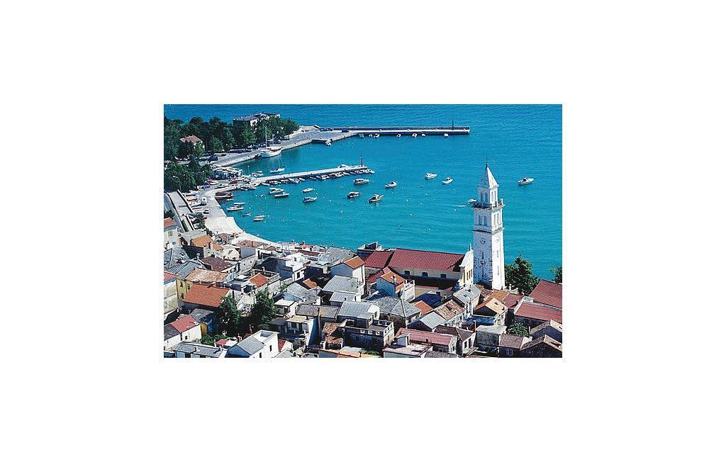 Holiday Home Ruzica Novi Vinodolski Luaran gambar