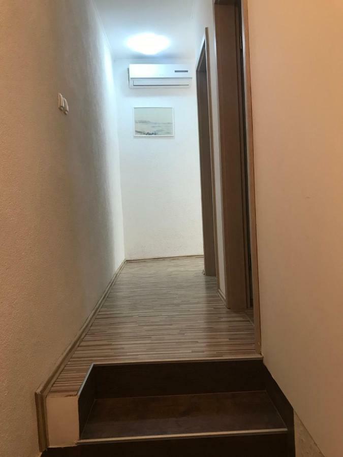 Holiday Home Ruzica Novi Vinodolski Luaran gambar
