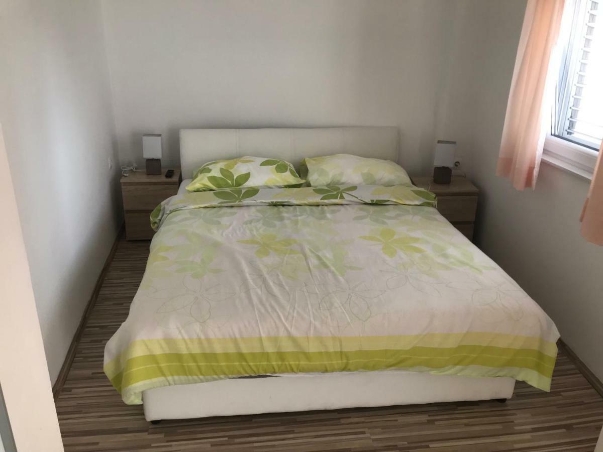 Holiday Home Ruzica Novi Vinodolski Luaran gambar
