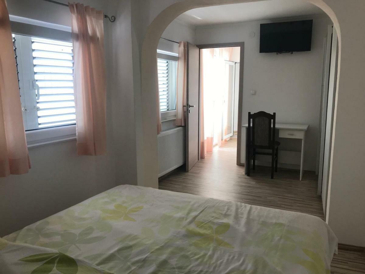Holiday Home Ruzica Novi Vinodolski Luaran gambar