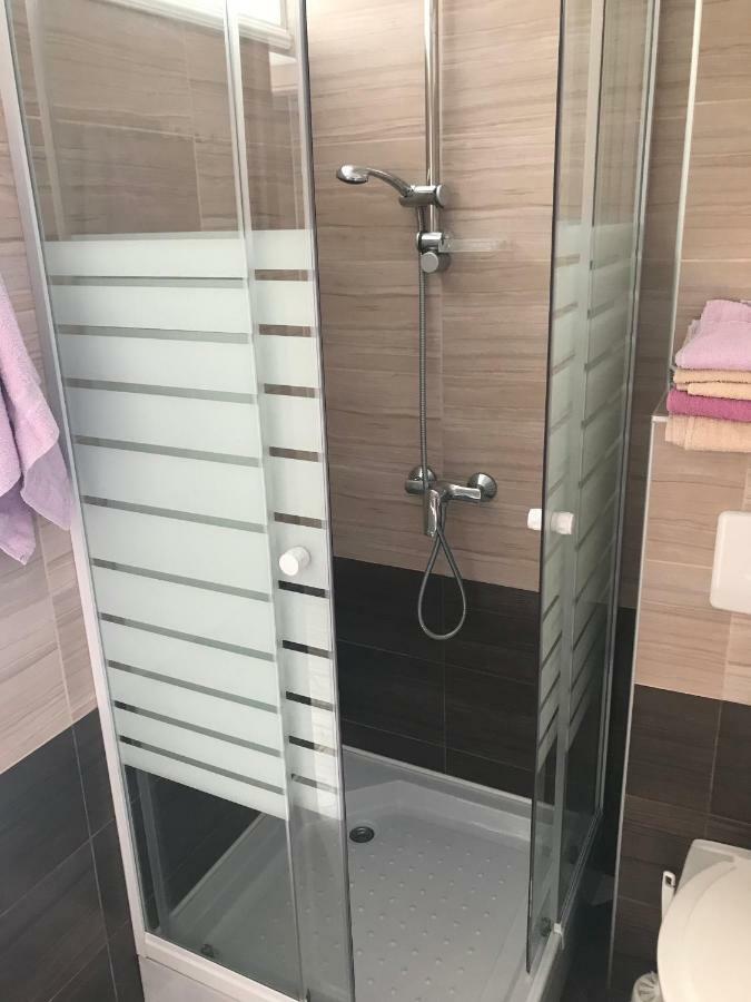 Holiday Home Ruzica Novi Vinodolski Luaran gambar