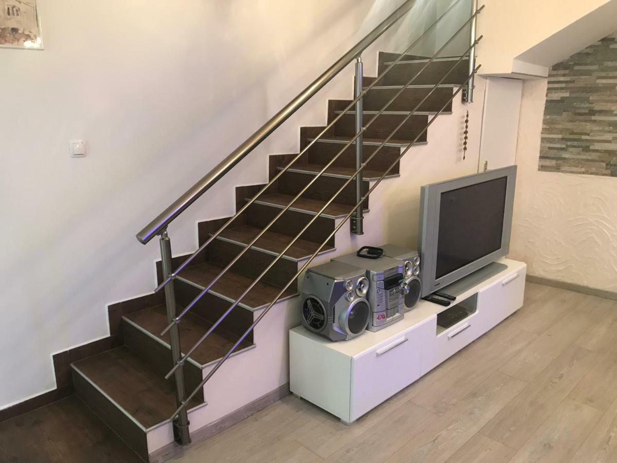 Holiday Home Ruzica Novi Vinodolski Luaran gambar