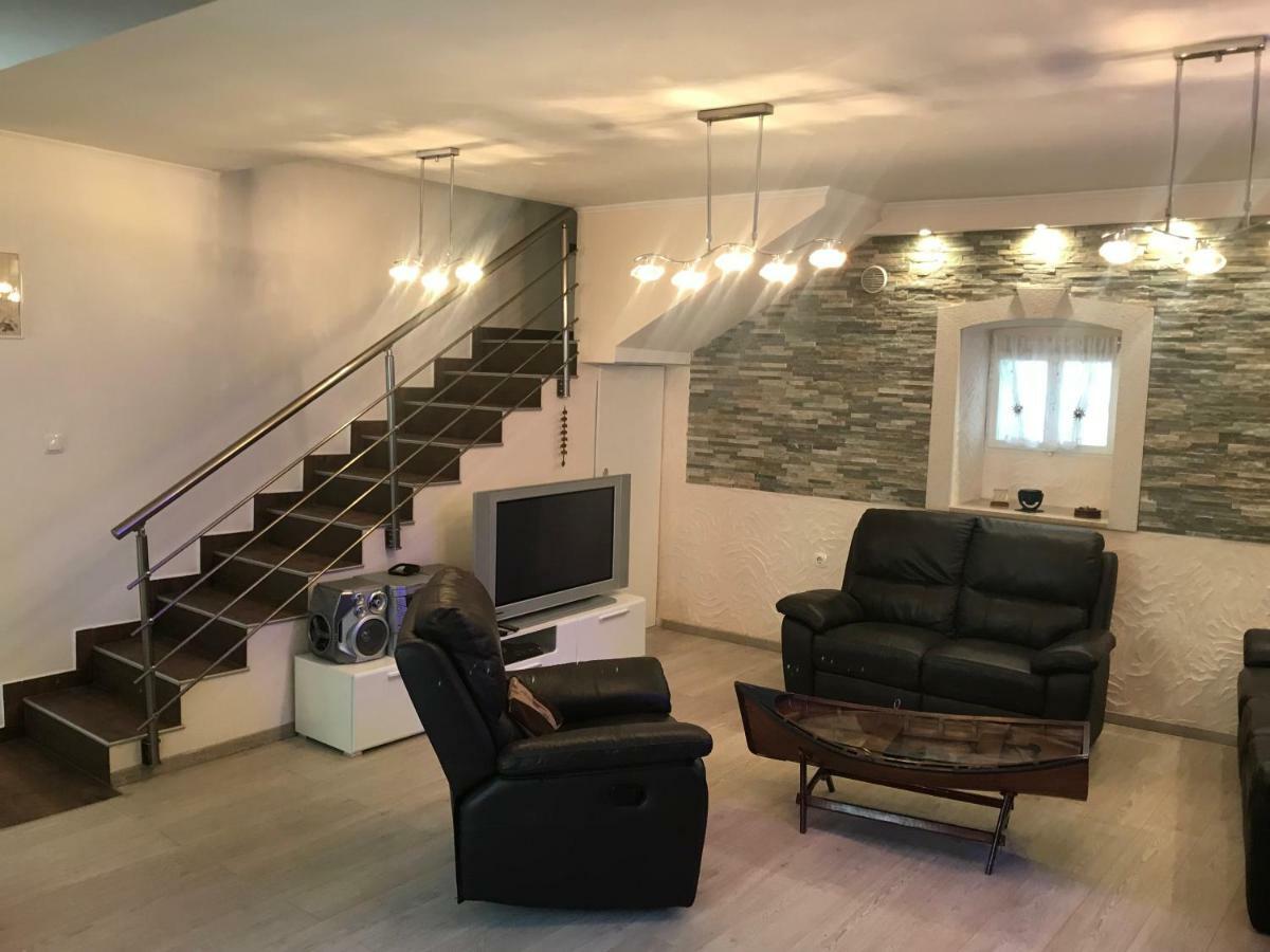 Holiday Home Ruzica Novi Vinodolski Luaran gambar