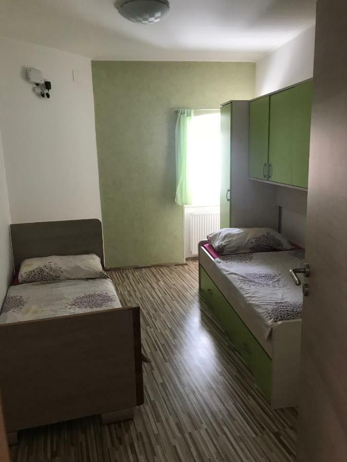 Holiday Home Ruzica Novi Vinodolski Luaran gambar