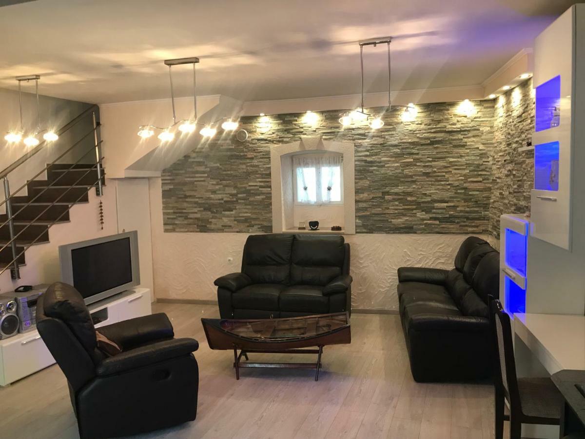 Holiday Home Ruzica Novi Vinodolski Luaran gambar