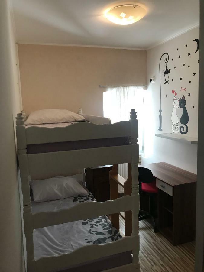 Holiday Home Ruzica Novi Vinodolski Luaran gambar