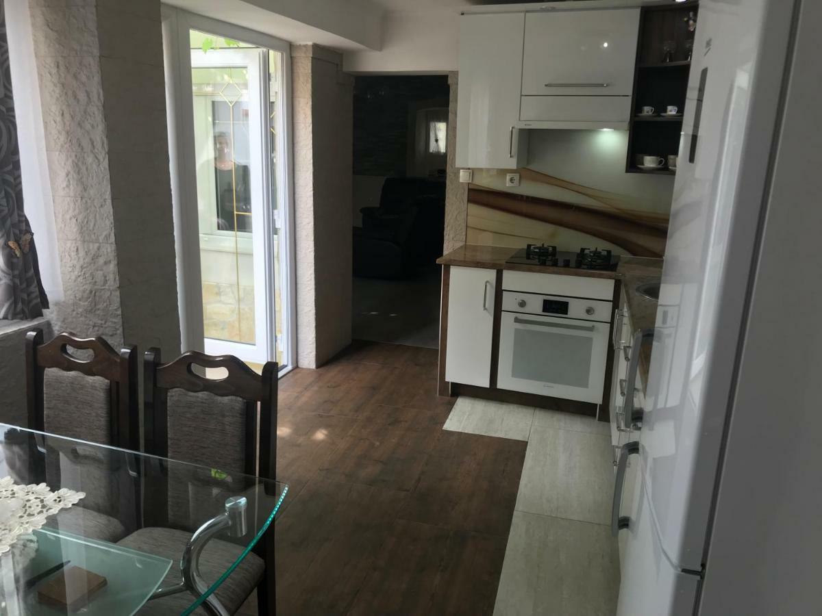 Holiday Home Ruzica Novi Vinodolski Luaran gambar
