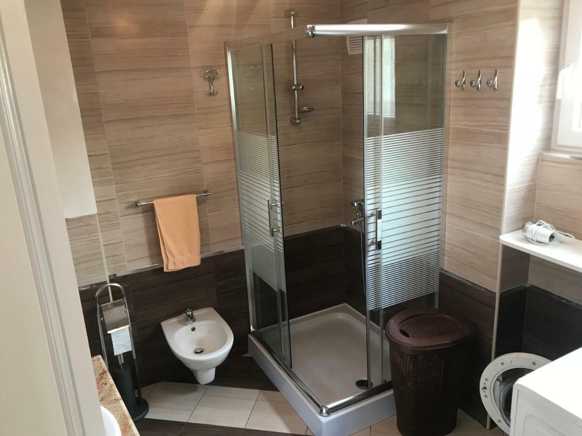 Holiday Home Ruzica Novi Vinodolski Luaran gambar
