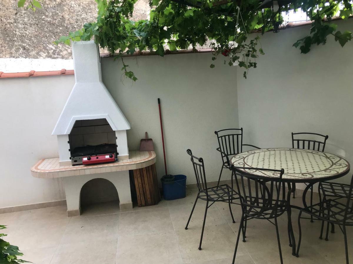 Holiday Home Ruzica Novi Vinodolski Luaran gambar