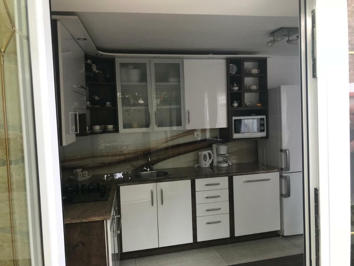 Holiday Home Ruzica Novi Vinodolski Luaran gambar