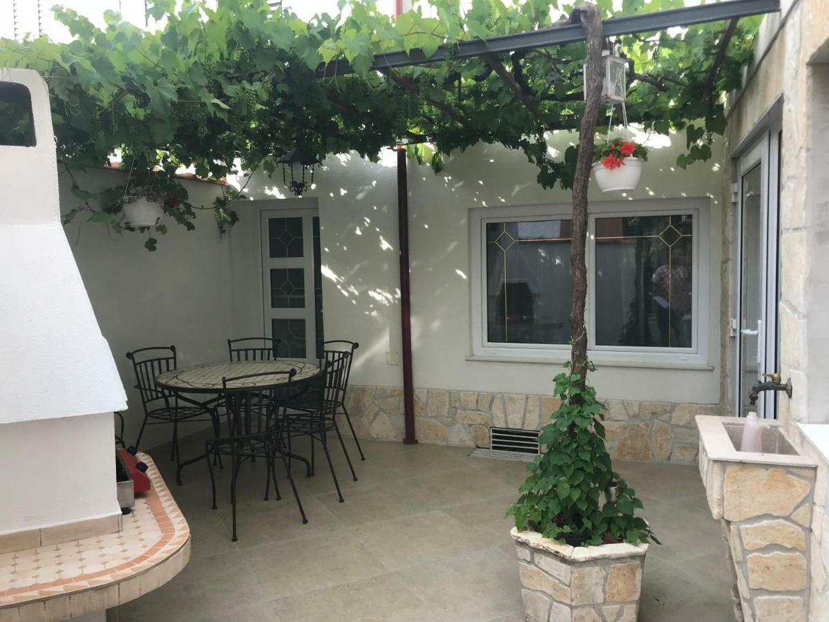 Holiday Home Ruzica Novi Vinodolski Luaran gambar