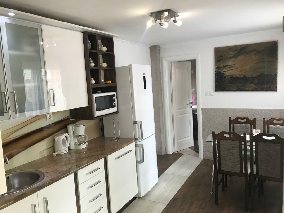 Holiday Home Ruzica Novi Vinodolski Luaran gambar