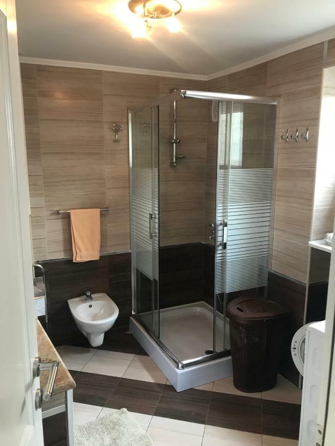 Holiday Home Ruzica Novi Vinodolski Luaran gambar