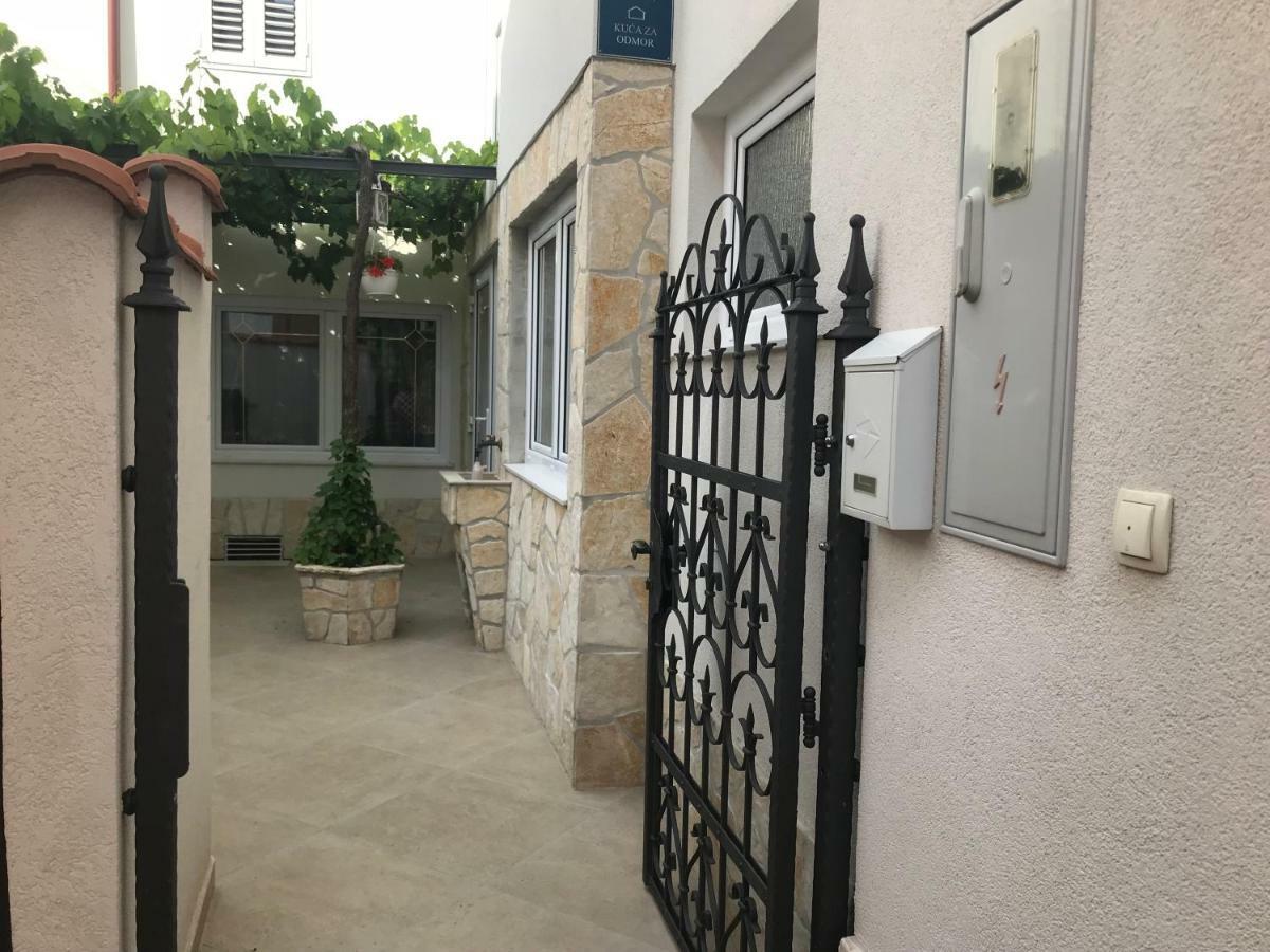 Holiday Home Ruzica Novi Vinodolski Luaran gambar